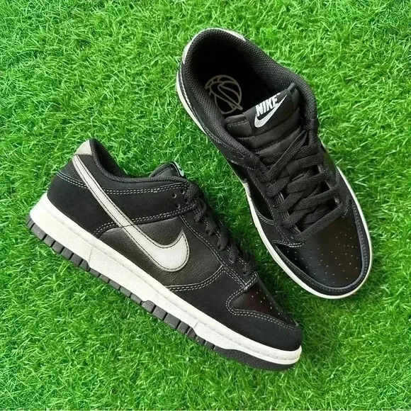 Nike Dunk Low Retro Nas - Picture 4 of 7